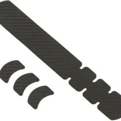 LIZARD SKINS Frame Protector Kettenstrebenschutzfolie S Carbon Leather