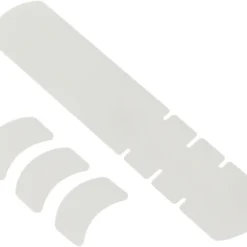 LIZARD SKINS Frame Protector Unterrohrschutzfolie L Transparent