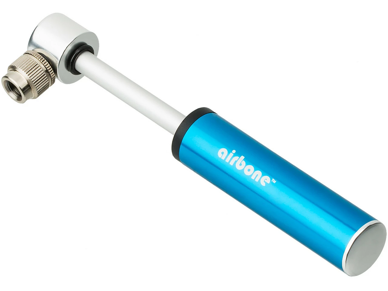 Airbone Supernova ZT-702 Minipumpe 4 Airbone Supernova ZT-702 Minipumpe – Bild 2