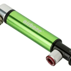 Airbone Dual ZT-724 CO2 Minipumpe