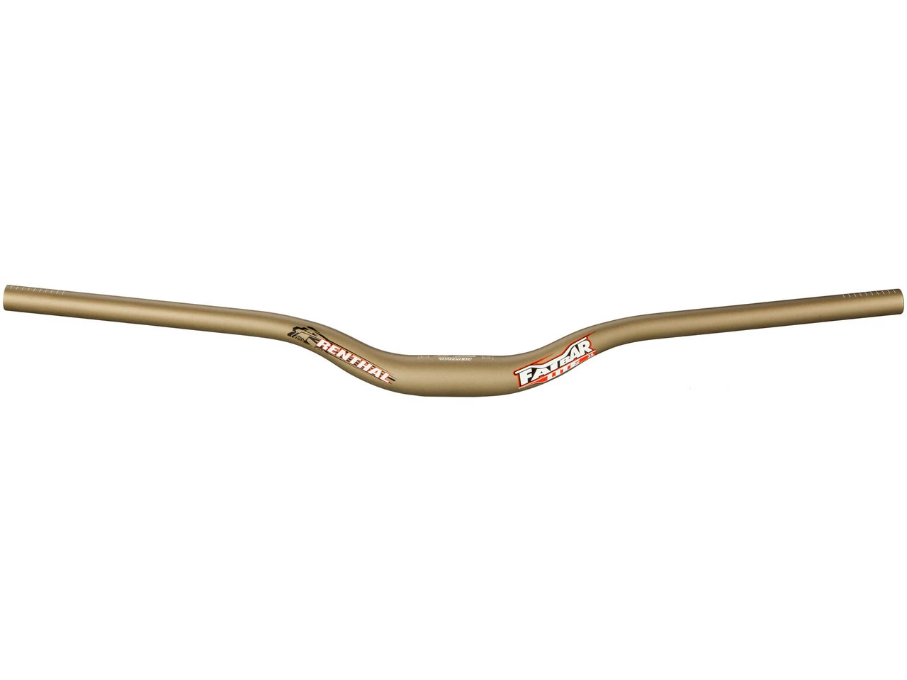 Renthal Fatbar Lite 35 40 Mm Riser Lenker 4 Renthal Fatbar Lite 35 40 Mm Riser Lenker – Bild 2