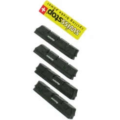 SWISSSTOP Bremsgummis Cartridge RacePro 2011 Für Campagnolo -Angebote Rad Gipfel Store 158780