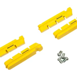 SWISSSTOP Bremsgummis Cartridge FlashPro Carbon Für Shimano/SRAM