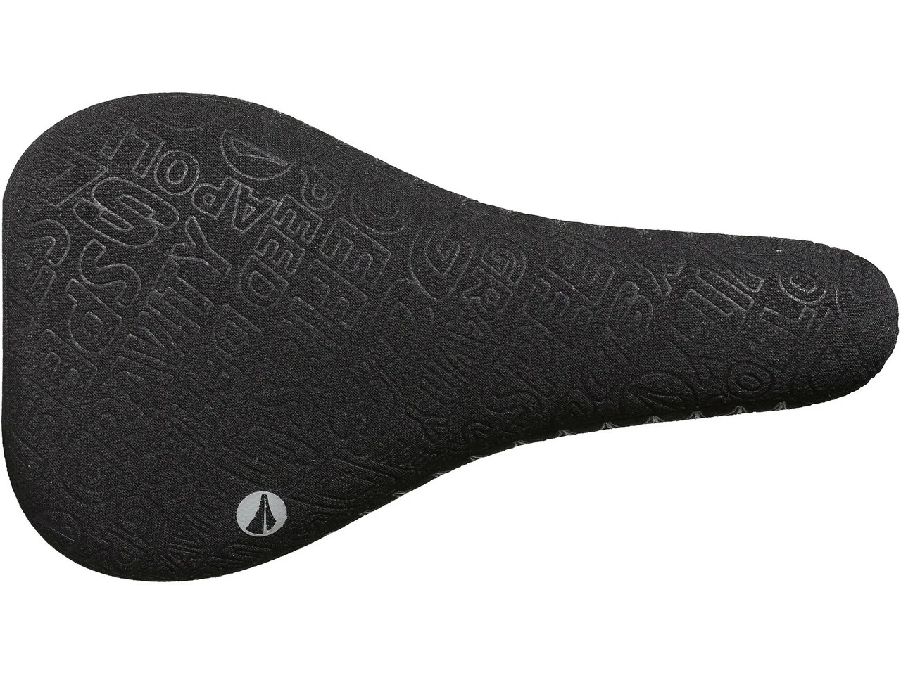 SDG Apollo RL Cro-Mo Sattel 4 SDG Apollo RL Cro-Mo Sattel – Bild 2