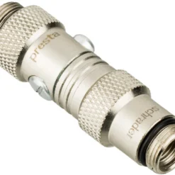 Lezyne ABS Shock Chuck Pumpenkopf