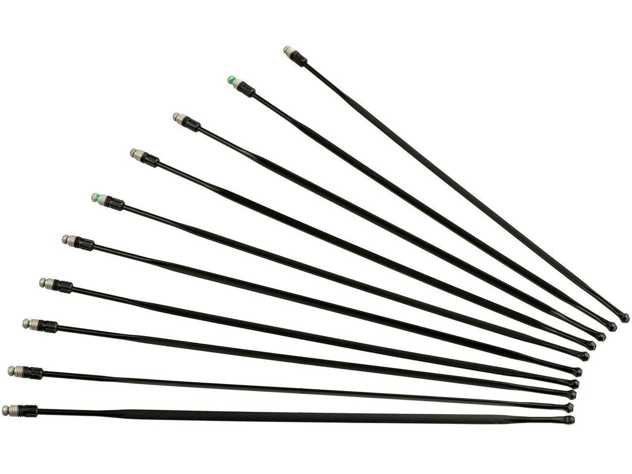 Mavic Ksyrium SLS/SLE/SL / Ksyrium Pro Exalith Ersatzspeichen Mod. 2011-2016 9 Mavic Ksyrium SLS/SLE/SL / Ksyrium Pro Exalith Ersatzspeichen Mod. 2011-2016 – Bild 7