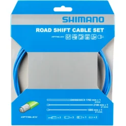 Shimano Schaltzugset OT-SP41 Optislick Rennrad