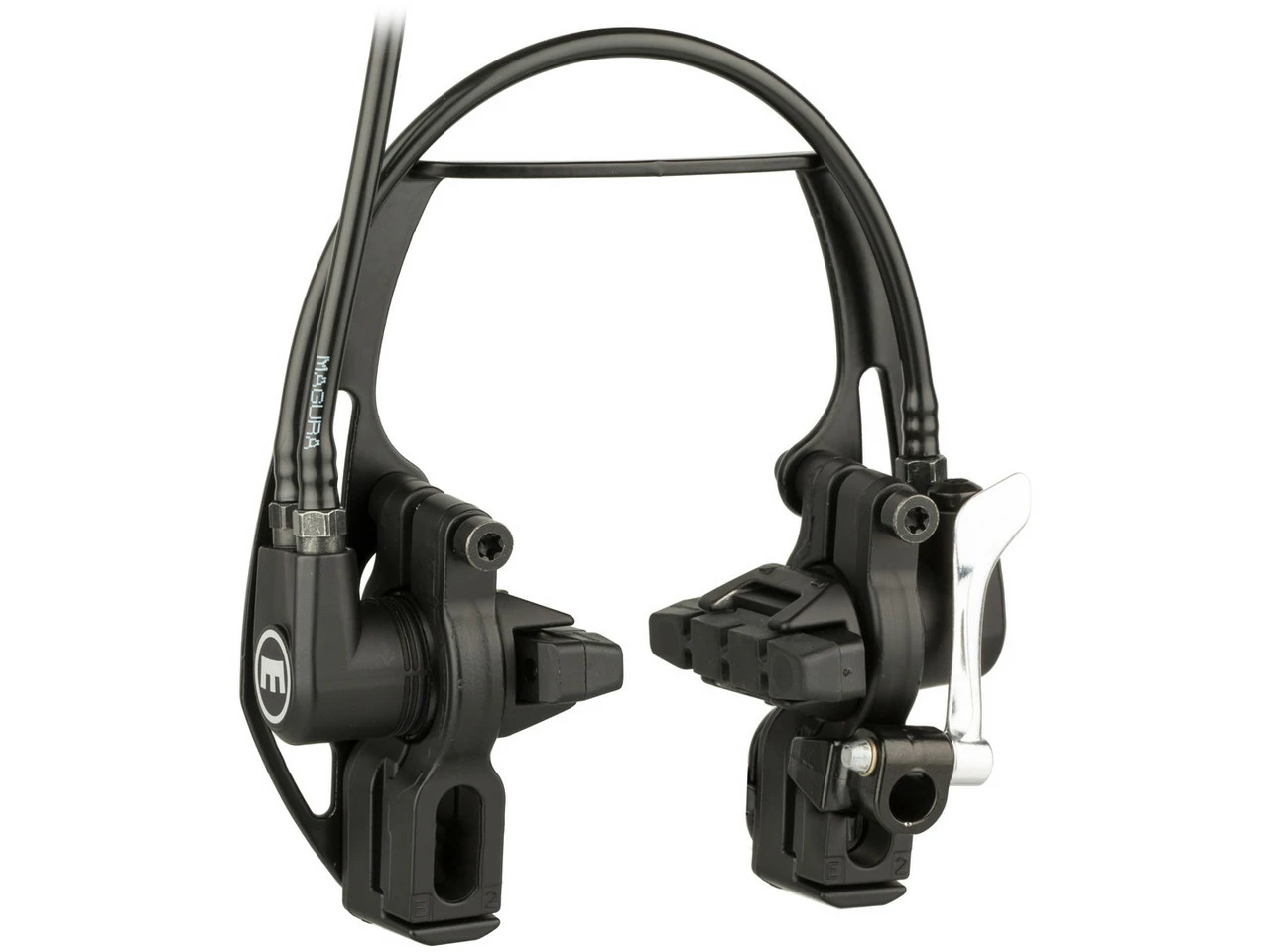 MAGURA HS 11 EVO2 Felgenbremse 4 MAGURA HS 11 EVO2 Felgenbremse – Bild 2