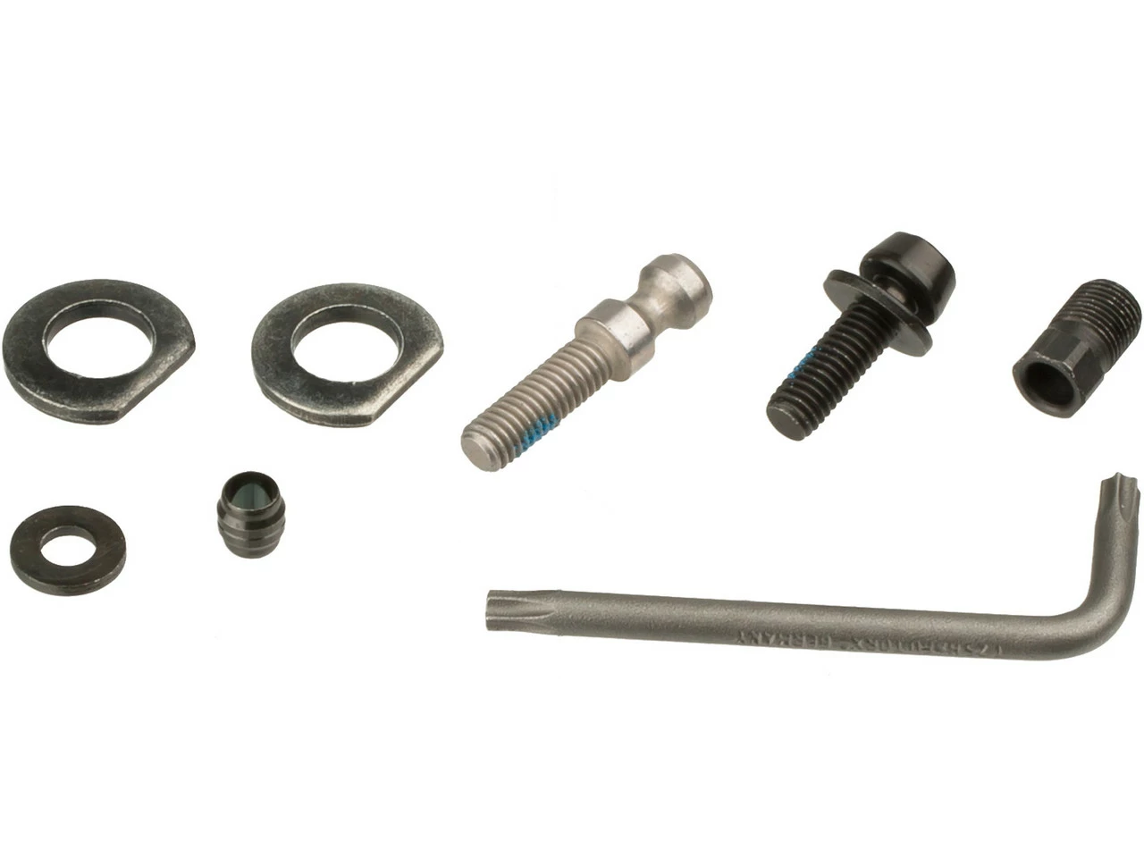 MAGURA HS 11 EVO2 Felgenbremse 8 MAGURA HS 11 EVO2 Felgenbremse – Bild 6