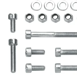 SKS Rahmen Befestigungsset Für Bluemels Stingray
