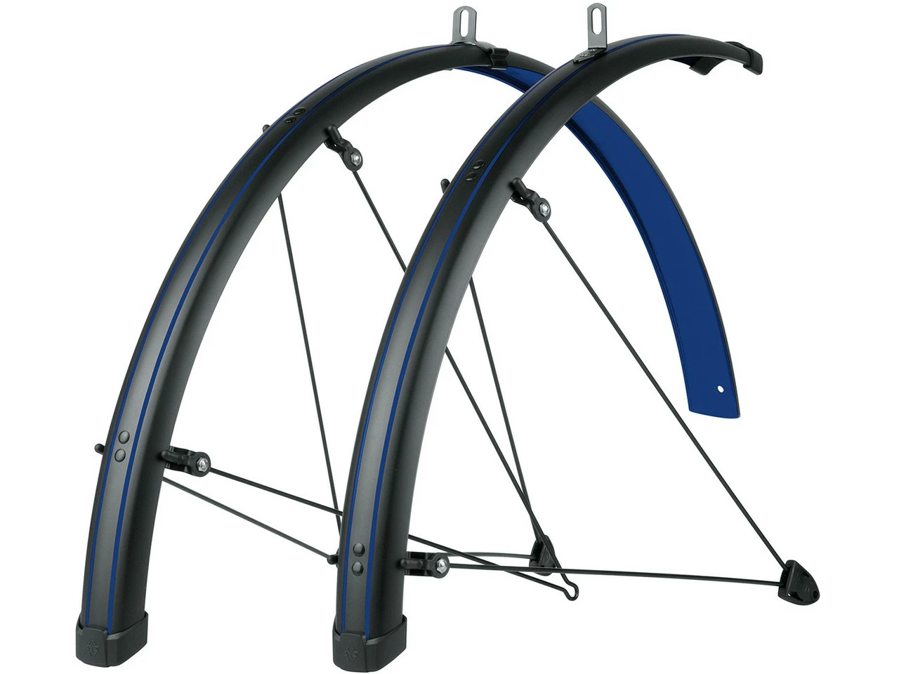 SKS Bluemels Stingray Schutzblech Set VR+HR 5 SKS Bluemels Stingray Schutzblech Set VR+HR – Bild 3