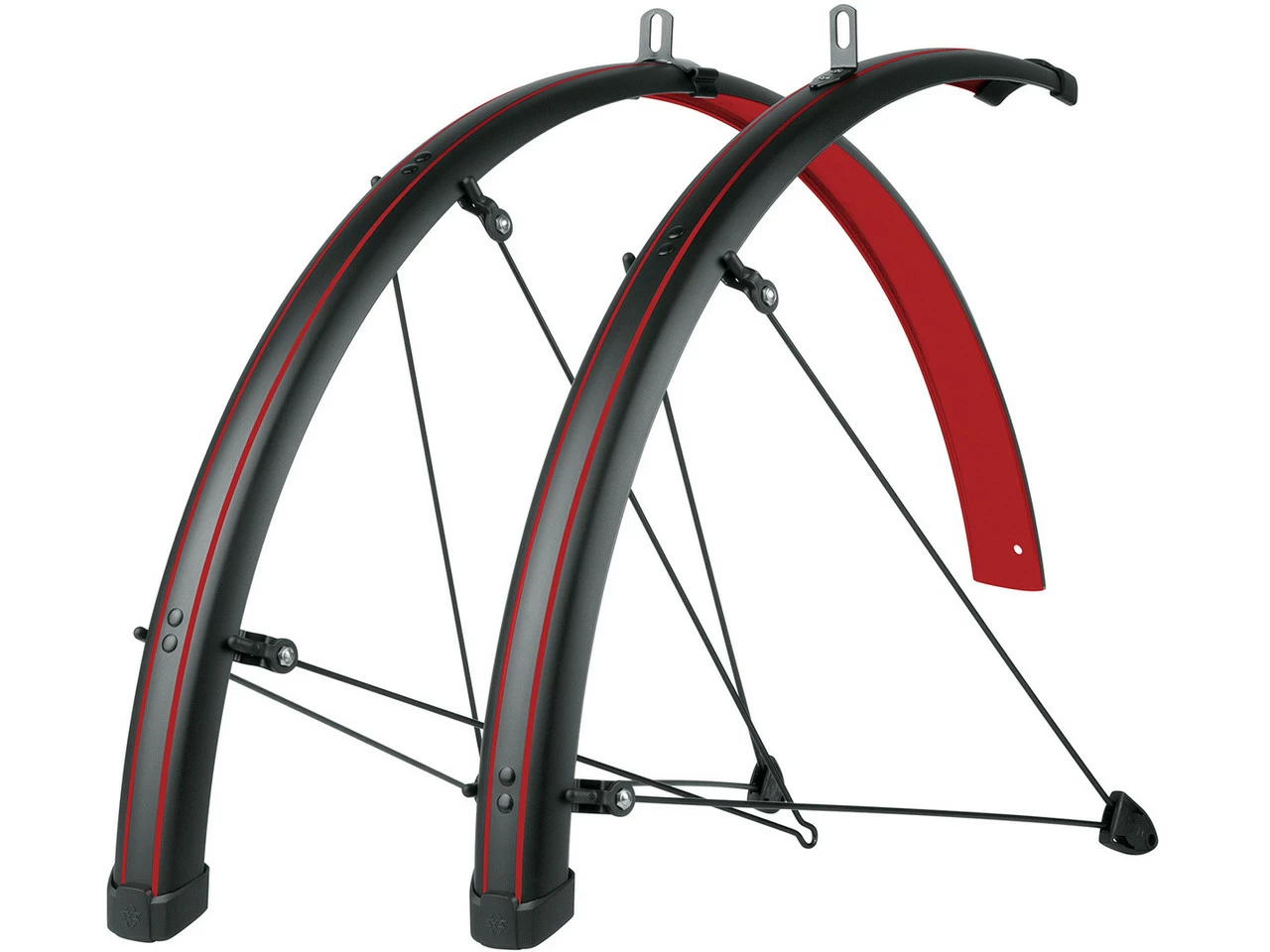 SKS Bluemels Stingray Schutzblech Set VR+HR 6 SKS Bluemels Stingray Schutzblech Set VR+HR – Bild 4