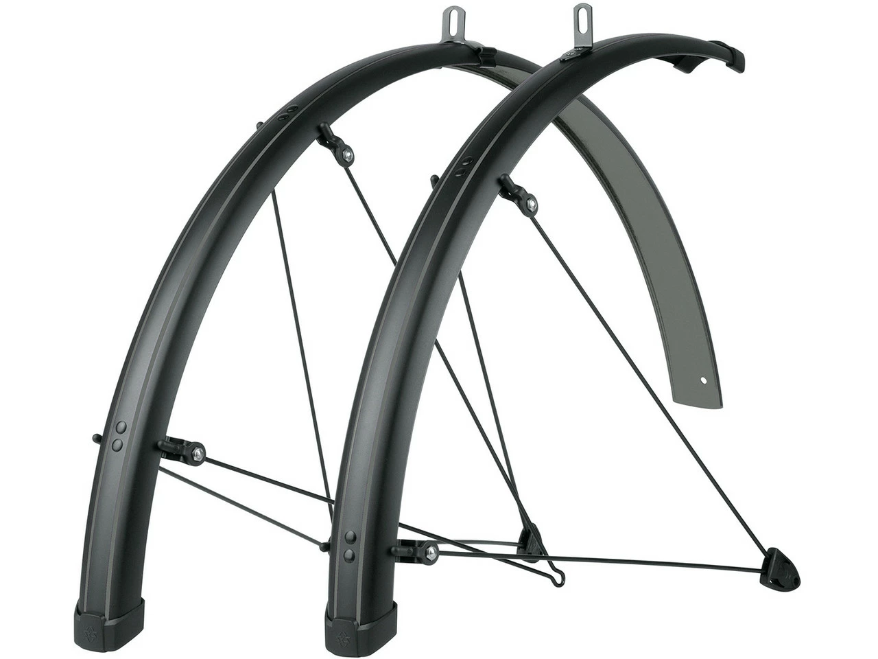 SKS Bluemels Stingray Schutzblech Set VR+HR 7 SKS Bluemels Stingray Schutzblech Set VR+HR – Bild 5