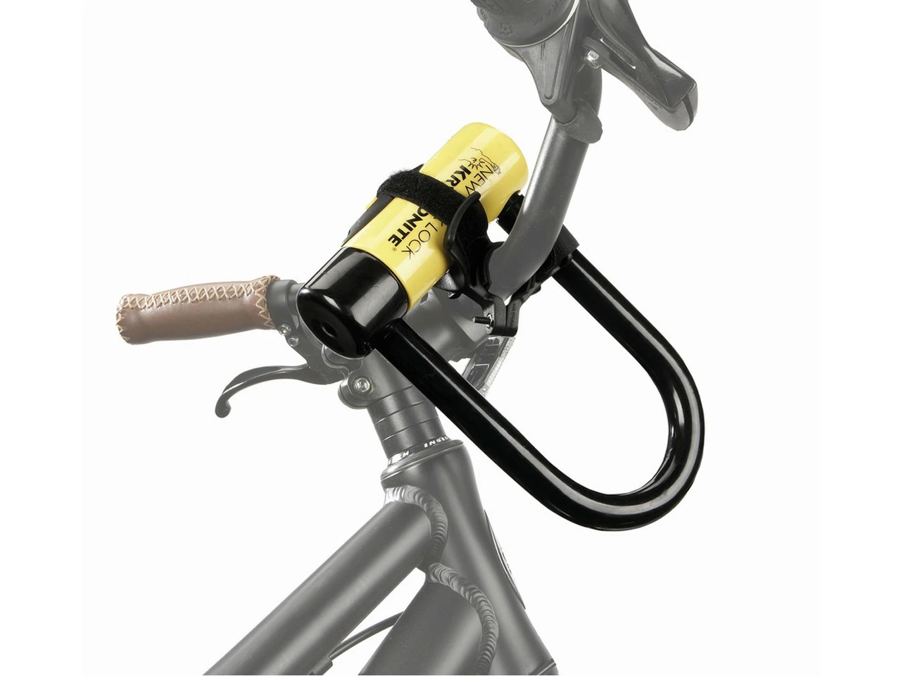 Kryptonite Transit™ H Lenkerhalter 4 Kryptonite Transit™ H Lenkerhalter – Bild 2