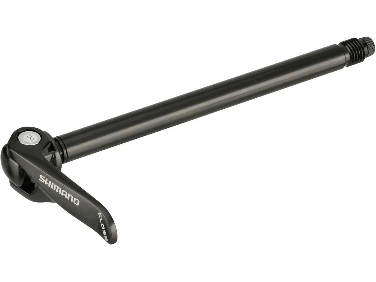 Shimano Steckachse SM-AX720 12 Mm 3 Shimano Steckachse SM-AX720 12 Mm