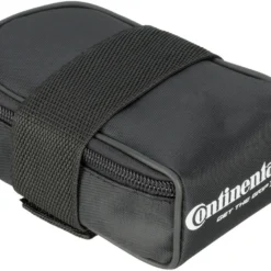 Continental Schlauchtasche Tour Inkl. Schlauch Und Reifenhebern