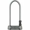 Abus Granit X-Plus 540 Bügelschloss Mit EaZy KF KLICKfix-Halter -Angebote Rad Gipfel Store 162844