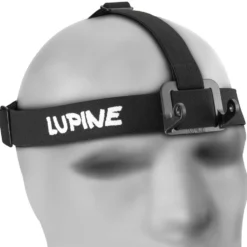 Lupine Stirnband FĂŒr Neo / Piko