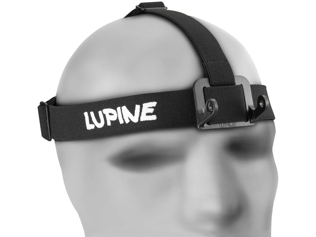 Lupine Stirnband Für Neo / Piko 3 Lupine Stirnband Für Neo / Piko