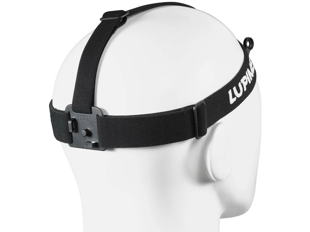 Lupine Stirnband Für Neo / Piko 4 Lupine Stirnband Für Neo / Piko – Bild 2