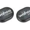 WAHOO RPM Speed Geschwindigkeitssensor + RPM Cadence Trittfrequenzsensor Set -Angebote Rad Gipfel Store 163145