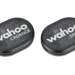 WAHOO RPM Speed Geschwindigkeitssensor + RPM Cadence Trittfrequenzsensor Set