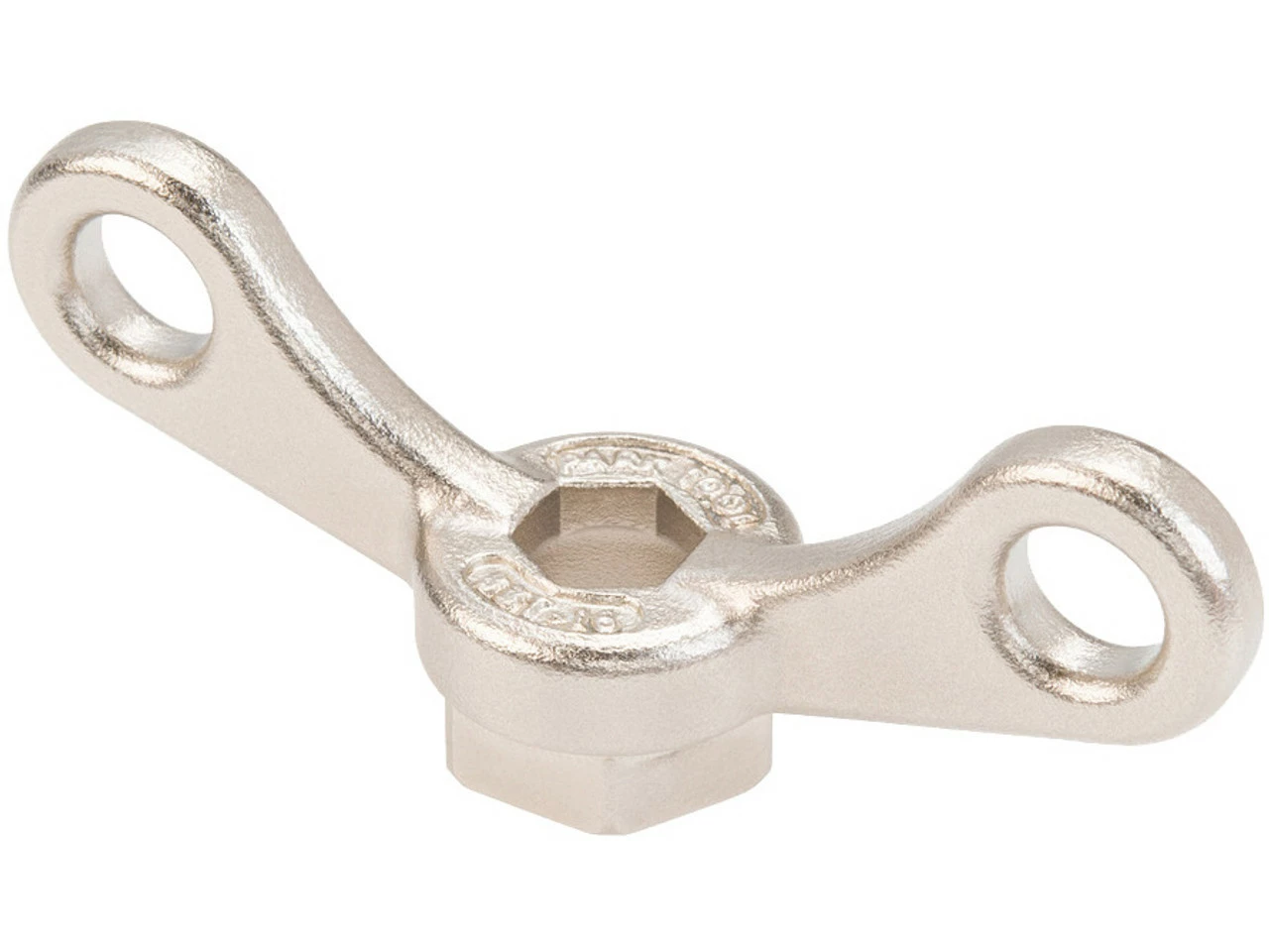 Parktool Schlüssel Für Selbstabziehende Kurbelabdeckungen BBT-16 3 Parktool Schlüssel Für Selbstabziehende Kurbelabdeckungen BBT-16