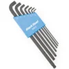 Parktool Stubby Innensechskant-Winkelschlüsselset HXS-3
