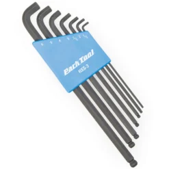 Parktool Stubby Innensechskant-Winkelschlüsselset HXS-3