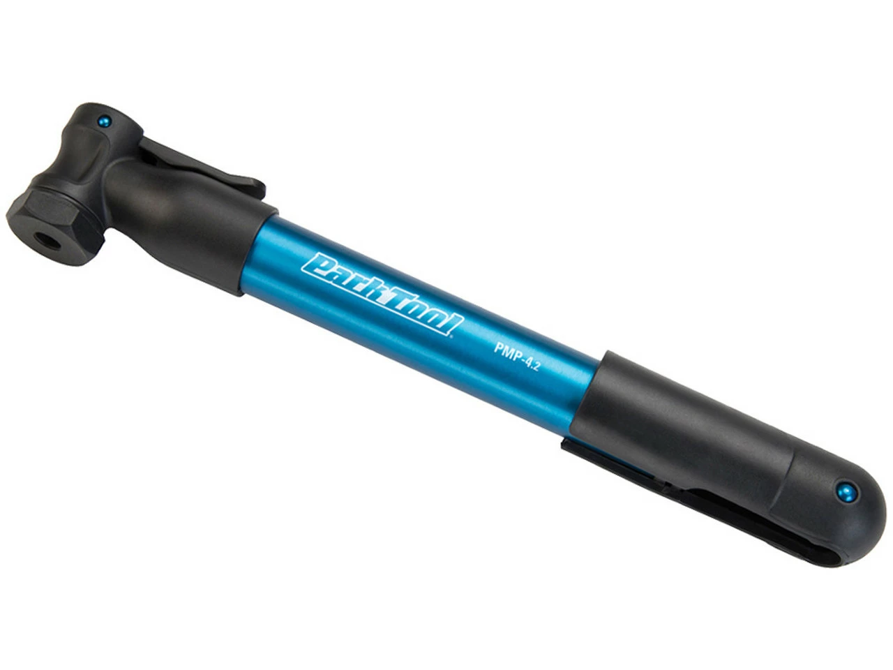 Parktool Minipumpe PMP-4.2 4 Parktool Minipumpe PMP-4.2 – Bild 2