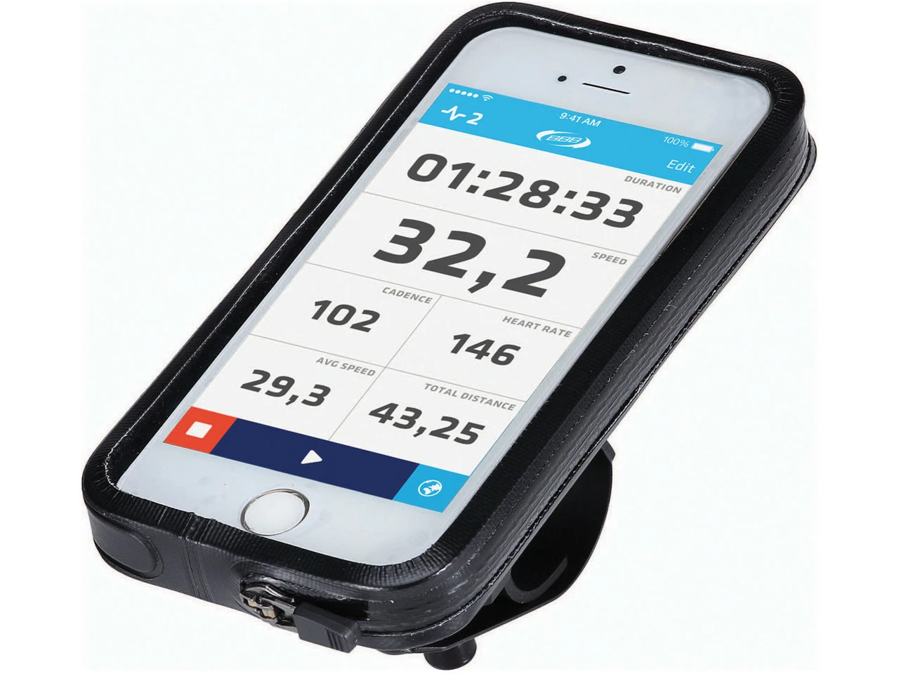 BBB Guardian BSM-11 Smartphonetasche 3 BBB Guardian BSM-11 Smartphonetasche