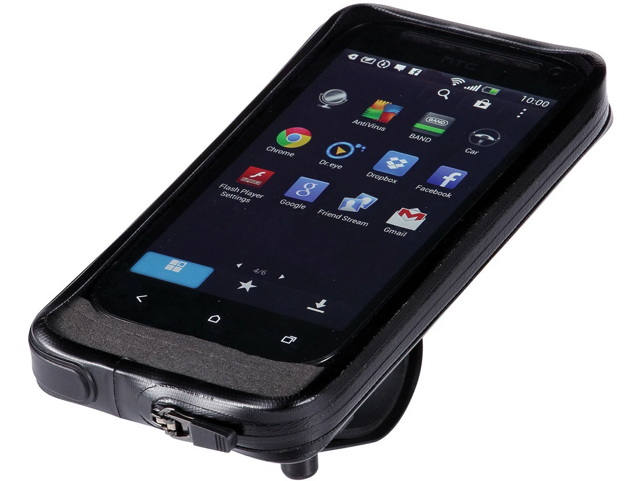 BBB Guardian BSM-11 Smartphonetasche 6 BBB Guardian BSM-11 Smartphonetasche – Bild 4