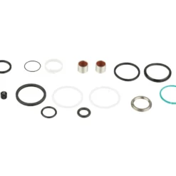 ROCKSHOX Service Kit Basic Für Vivid Air Modell 2011