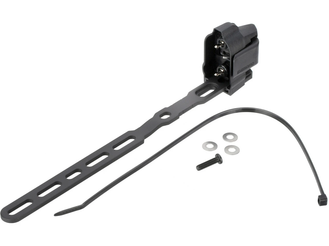 Shimano Di2 Akkuhalter BM-DN100 3 Shimano Di2 Akkuhalter BM-DN100