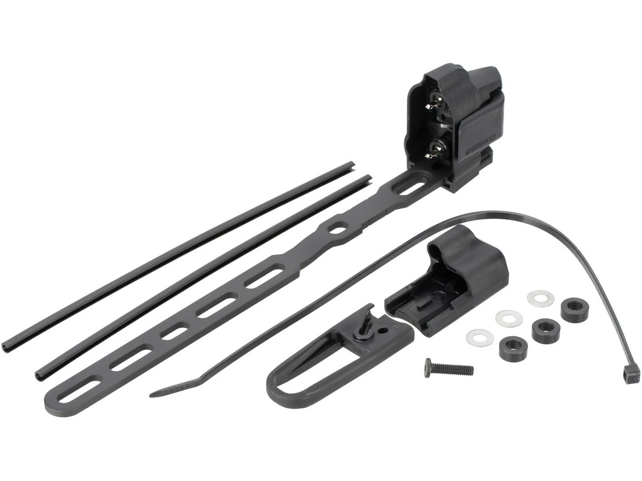 Shimano Di2 Akkuhalter BM-DN100 4 Shimano Di2 Akkuhalter BM-DN100 – Bild 2