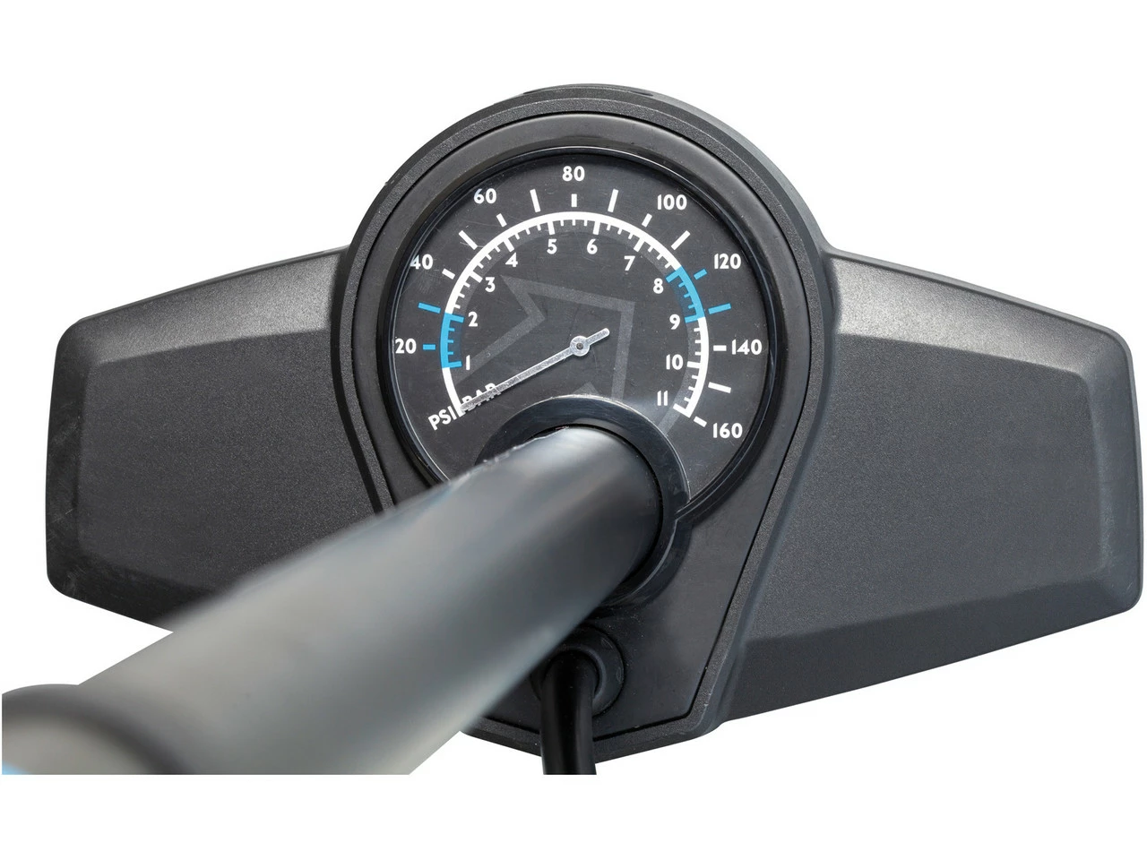 Pro Touring Standpumpe 4 Pro Touring Standpumpe – Bild 2