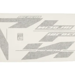 Nicolai Decal Big N Für Ion 16