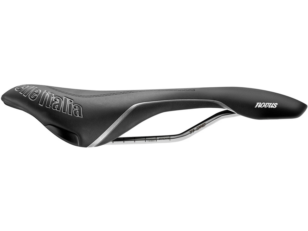 SELLE ITALIA Novus Superflow Endurance S Sattel 3 SELLE ITALIA Novus Superflow Endurance S Sattel