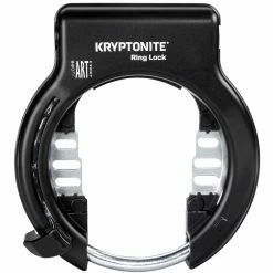 Kryptonite Rahmenschloss Mit Flex Mount Halter -Angebote Rad Gipfel Store 165629