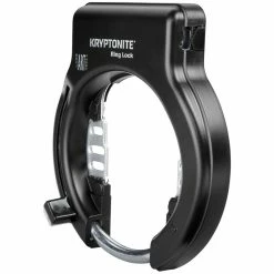 Kryptonite Rahmenschloss Mit Flex Mount Halter -Angebote Rad Gipfel Store 165630