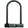 Kryptonite Bügelschloss Kryptolok® Combo 1 Kryptonite Bügelschloss Kryptolok® Combo -Angebote Rad Gipfel Store 165632
