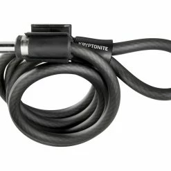 Kryptonite Einsteckkabel 120 Cm