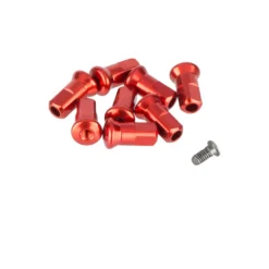 Fulcrum Red Metal XRP 27,5 Ersatzspeichen Ab Modell 2014 -Angebote Rad Gipfel Store 165779