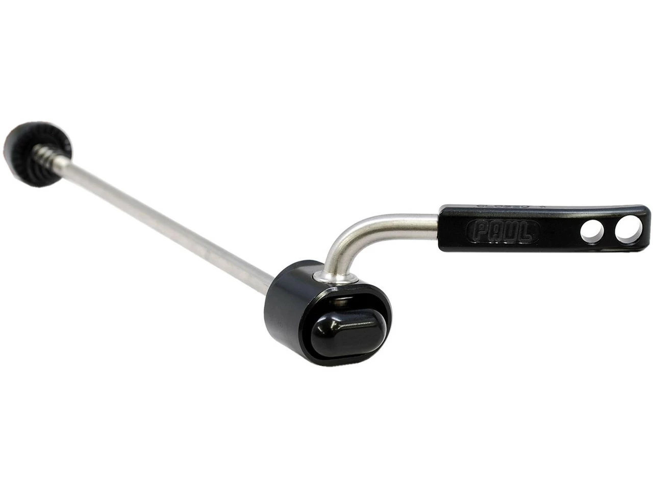 PAUL Quick Release Skewer Nabenschnellspanner 3 PAUL Quick Release Skewer Nabenschnellspanner