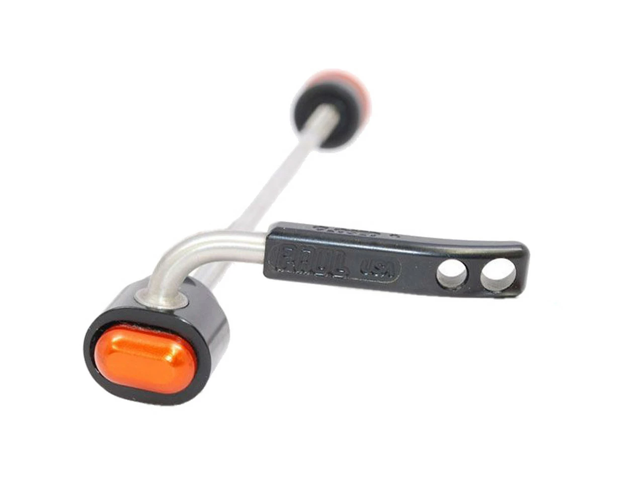 PAUL Quick Release Skewer Nabenschnellspanner 4 PAUL Quick Release Skewer Nabenschnellspanner – Bild 2