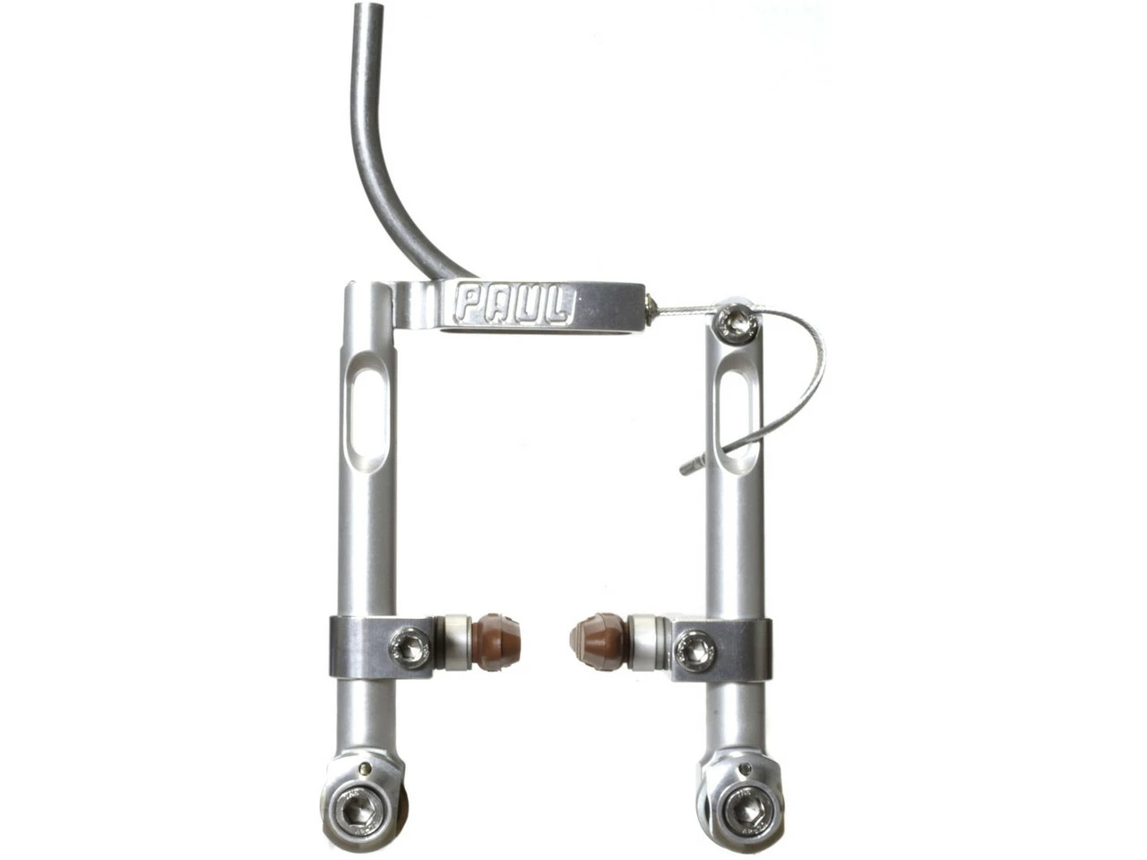 PAUL Motolite V-Brake Long Pull Felgenbremse 4 PAUL Motolite V-Brake Long Pull Felgenbremse – Bild 2