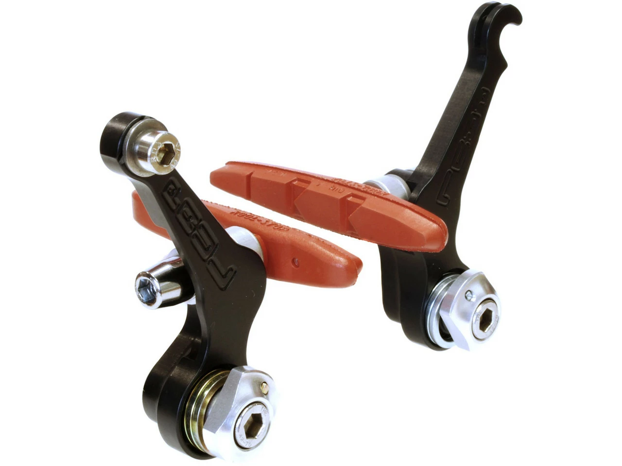 PAUL Touring Cantilever Short Pull Felgenbremse 3 PAUL Touring Cantilever Short Pull Felgenbremse