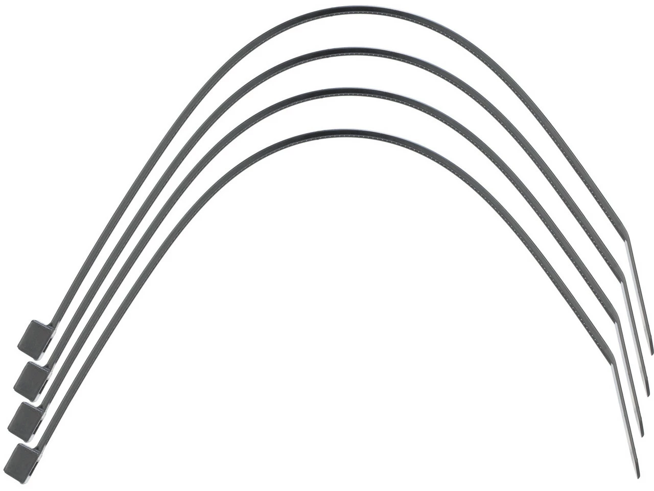 Garmin Fahrradhalterung Für ETrex / Oregon / GPSmap 5 Garmin Fahrradhalterung Für ETrex / Oregon / GPSmap – Bild 3