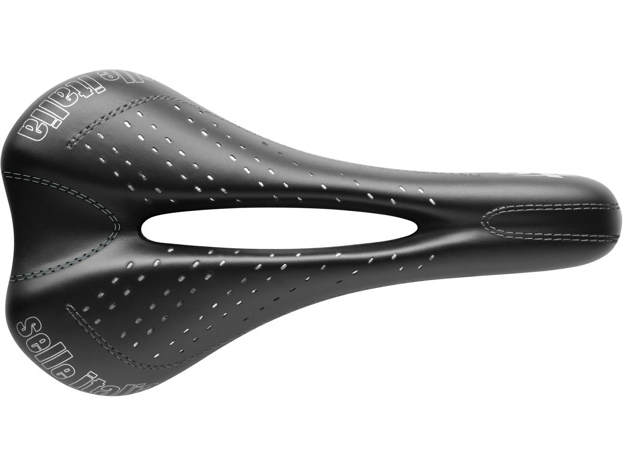 SELLE ITALIA Sport Gel Flow Sattel 4 SELLE ITALIA Sport Gel Flow Sattel – Bild 2