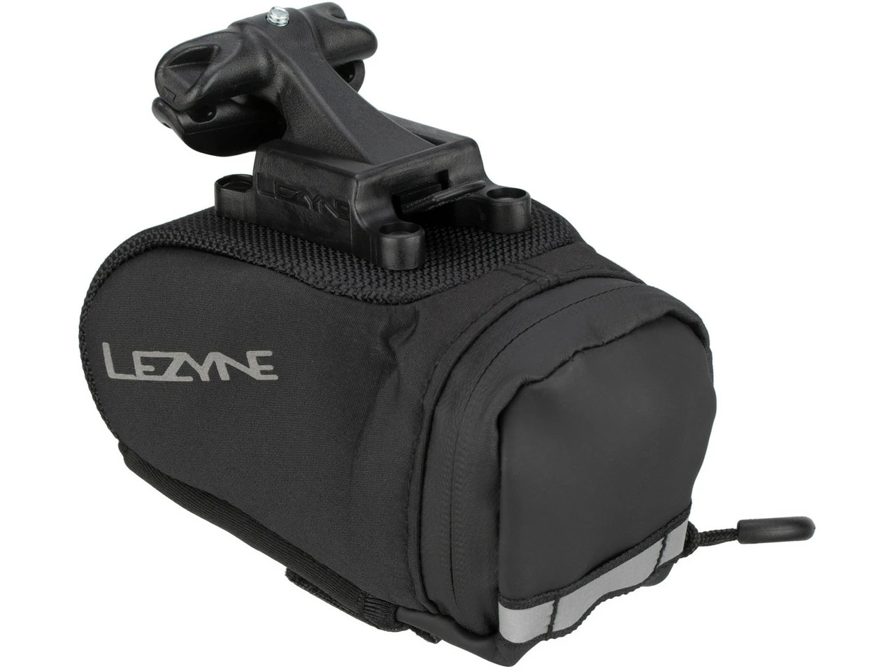 Lezyne Caddy QR Satteltasche 3 Lezyne Caddy QR Satteltasche